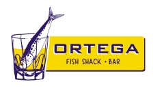 Ortega Fish Shack - logo